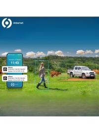 INOX-X113 3+3+3MP 3 LENSLİ WİFİ PTZ KAMERA 3 mp x 3 kameraya sahip